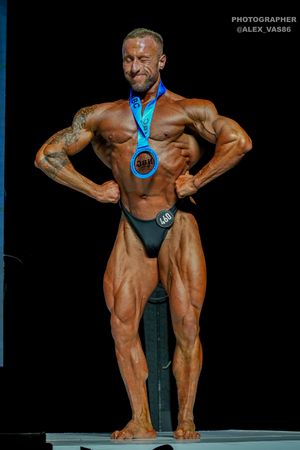 BODYBUILDING 100